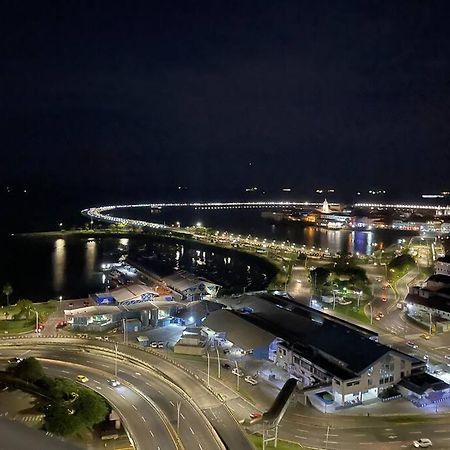 Appartement Hermoso Apartamento Con Una De Las Mejores Vistas à Panama  Extérieur photo
