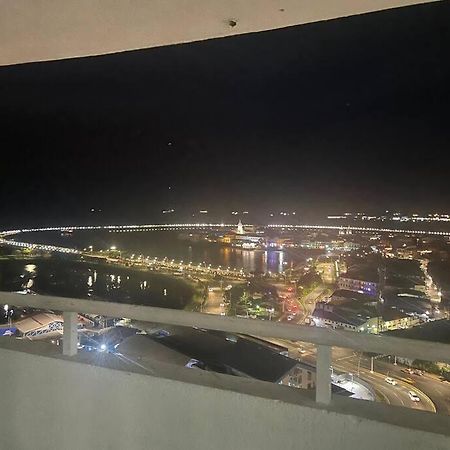 Appartement Hermoso Apartamento Con Una De Las Mejores Vistas à Panama  Extérieur photo