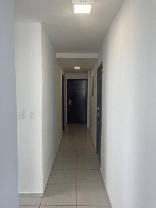 Appartement Hermoso Apartamento Con Una De Las Mejores Vistas à Panama  Extérieur photo