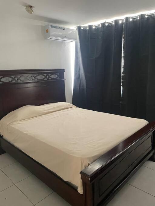 Appartement Hermoso Apartamento Con Una De Las Mejores Vistas à Panama  Extérieur photo