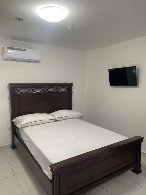 Appartement Hermoso Apartamento Con Una De Las Mejores Vistas à Panama  Extérieur photo